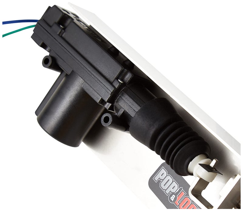 Pop & Lock PL8110 Power Tailgate Lock for Chevy/GMC - Image 2